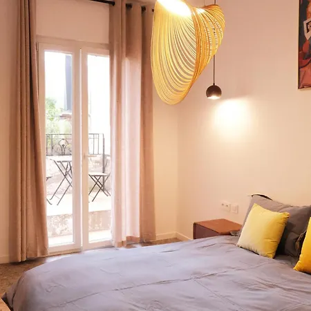 Sejour Chic Et Cosy Au Coeur De Versailles Exterior photo