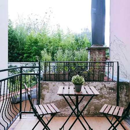 Sejour Chic Et Cosy Au Coeur De Versailles Exterior photo