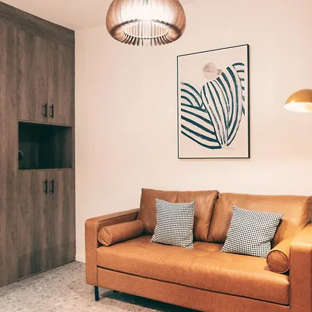 Sejour Chic Et Cosy Au Coeur De Versailles Exterior photo