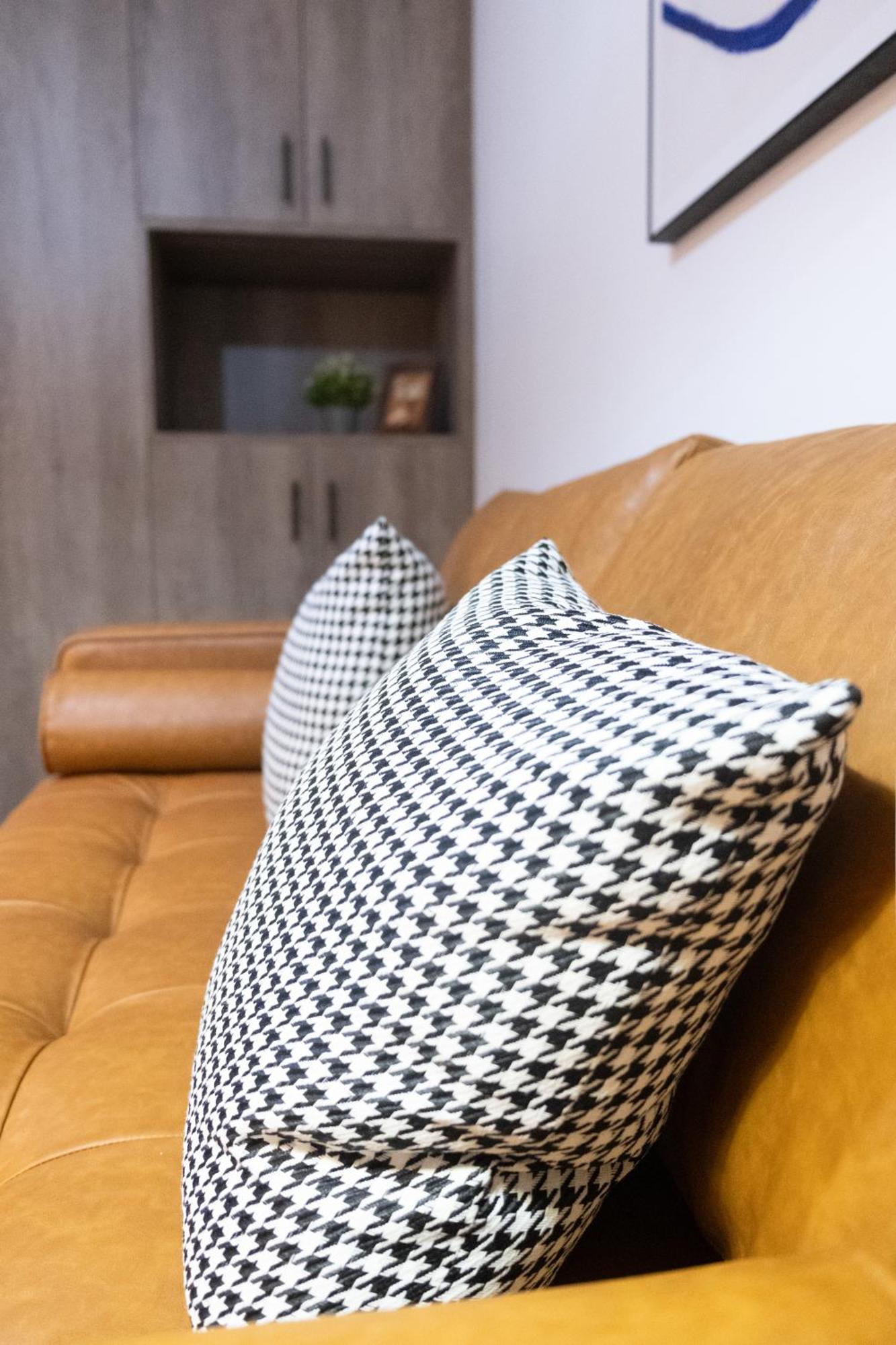 Sejour Chic Et Cosy Au Coeur De Apartment