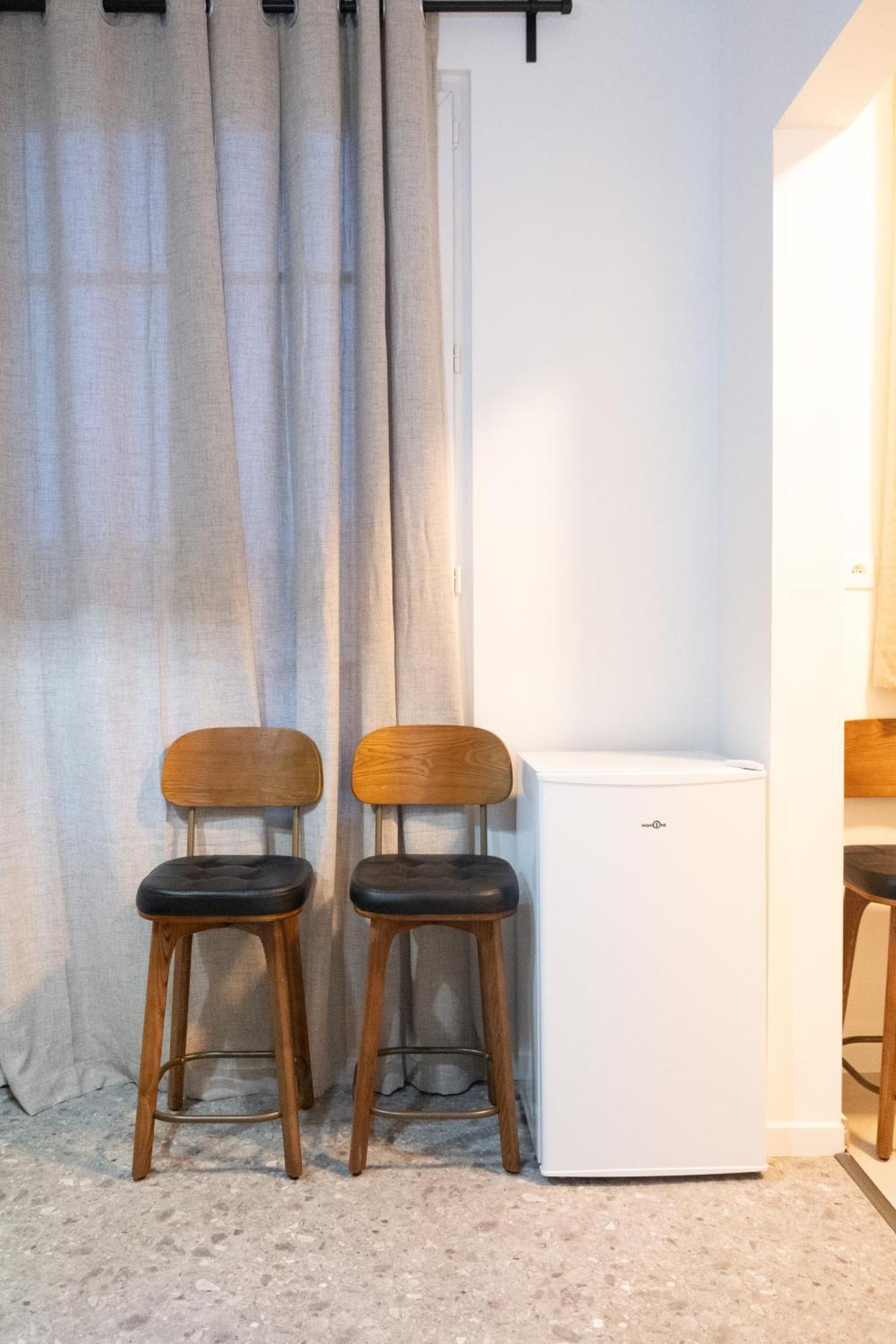 Appartement Sejour Chic Et Cosy Au Coeur De