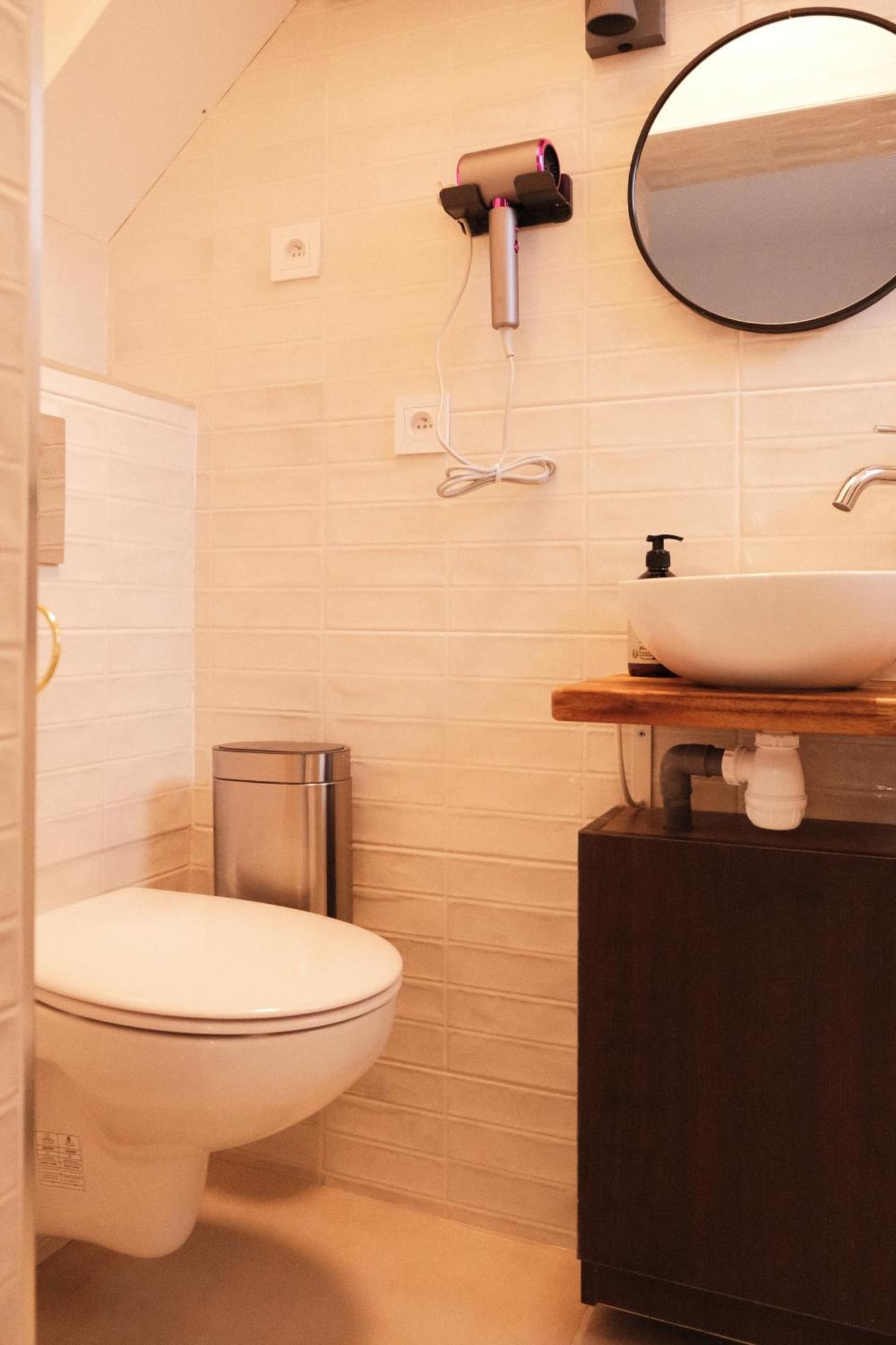 Appartement Sejour Chic Et Cosy Au Coeur De *