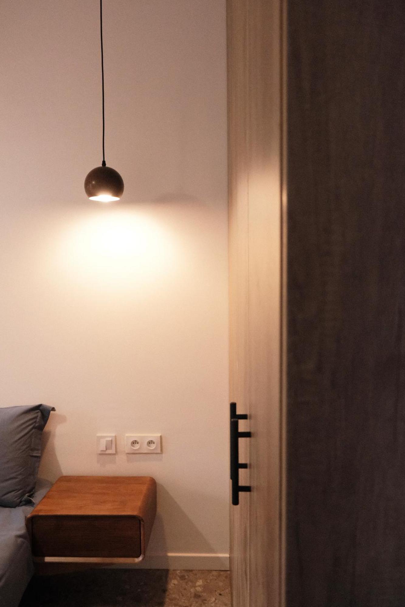 Appartement Sejour Chic Et Cosy Au Coeur De