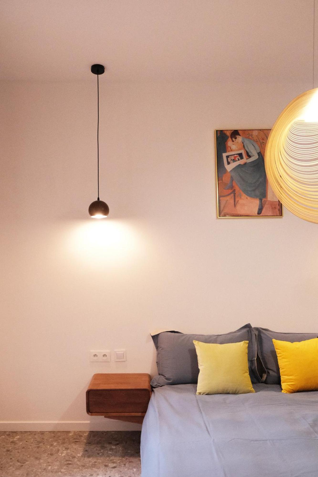 Sejour Chic Et Cosy Au Coeur De