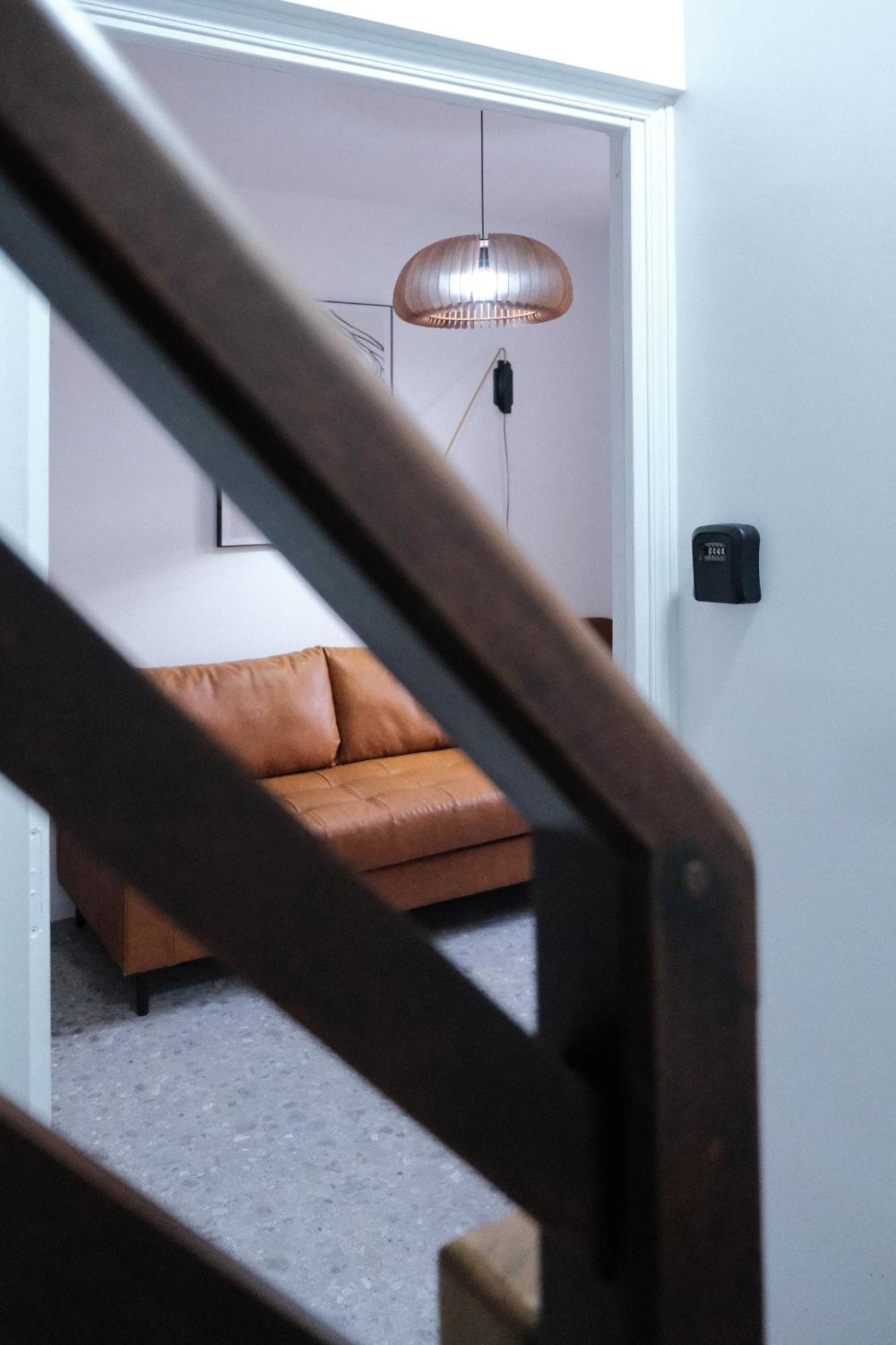 Sejour Chic Et Cosy Au Coeur De Appartement *