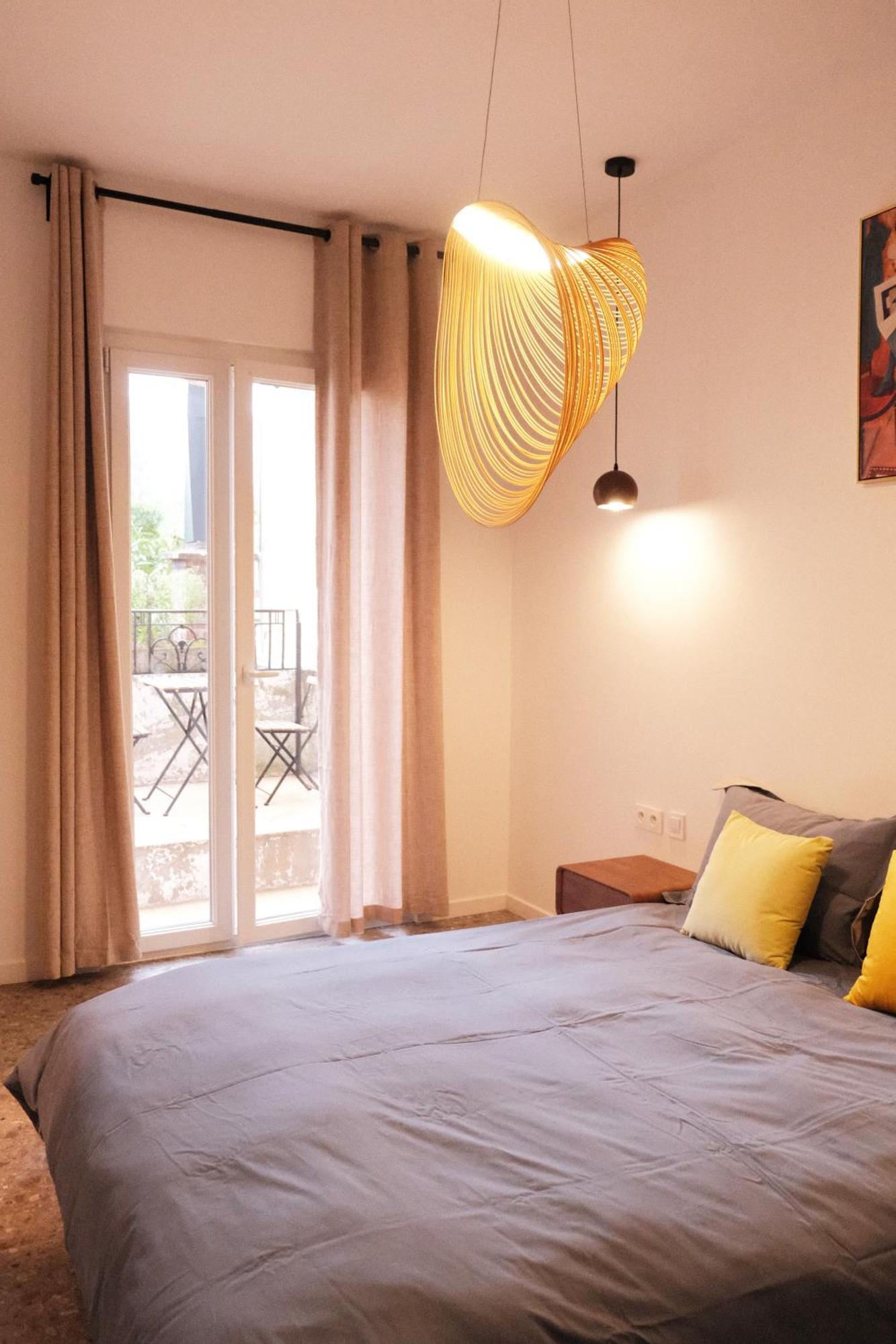 Sejour Chic Et Cosy Au Coeur De Apartment