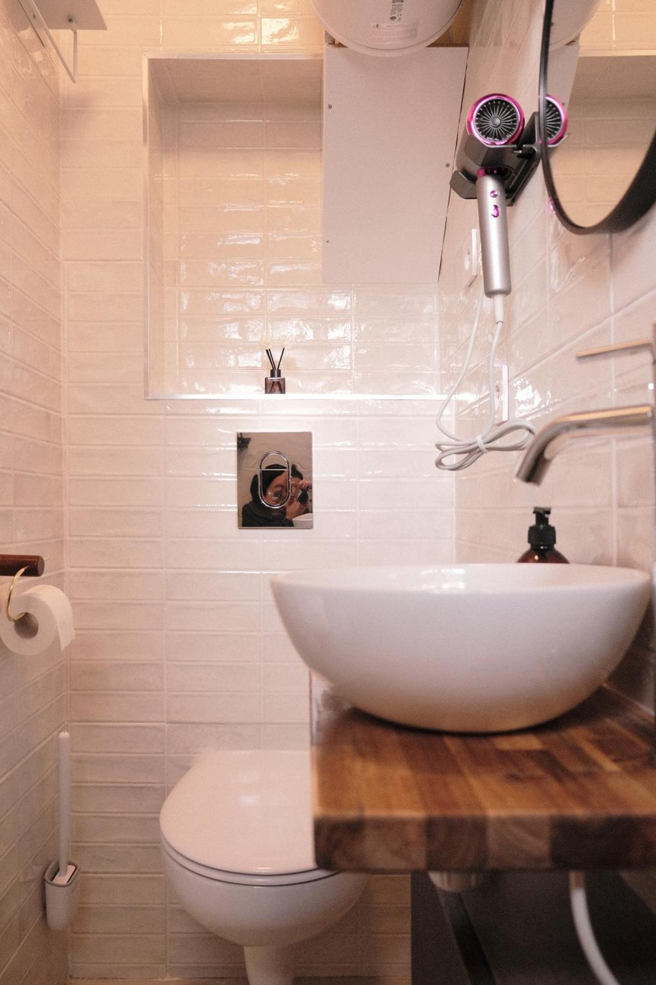 Appartement Sejour Chic Et Cosy Au Coeur De *
