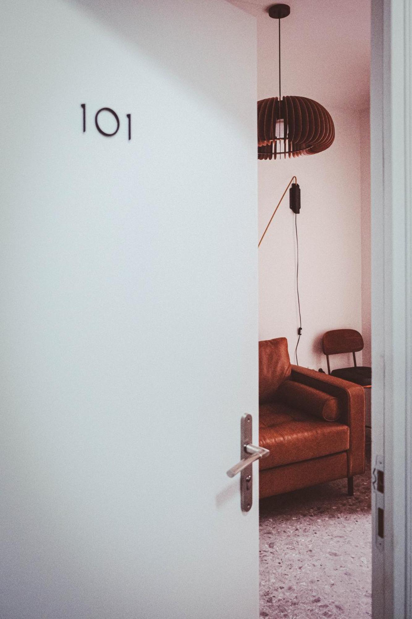 Appartement Sejour Chic Et Cosy Au Coeur De *