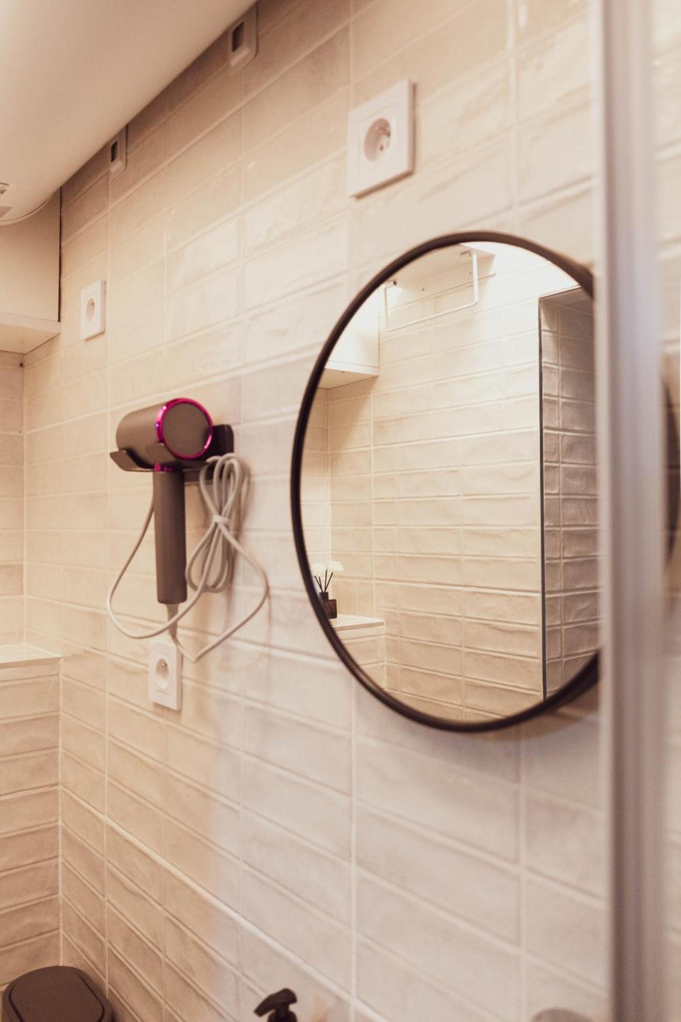 Appartement Sejour Chic Et Cosy Au Coeur De Versailles