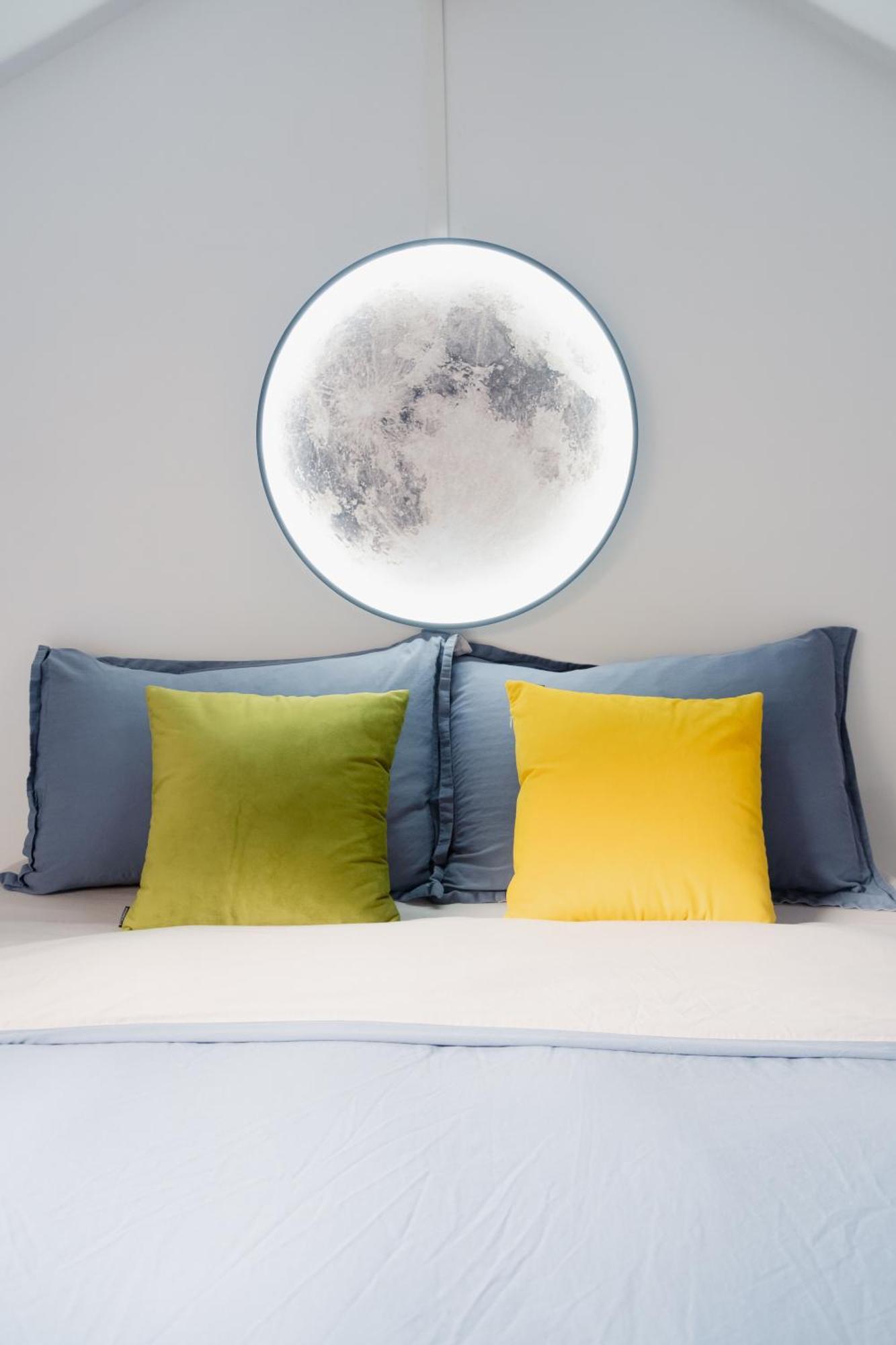 Sejour Chic Et Cosy Au Coeur De Versailles